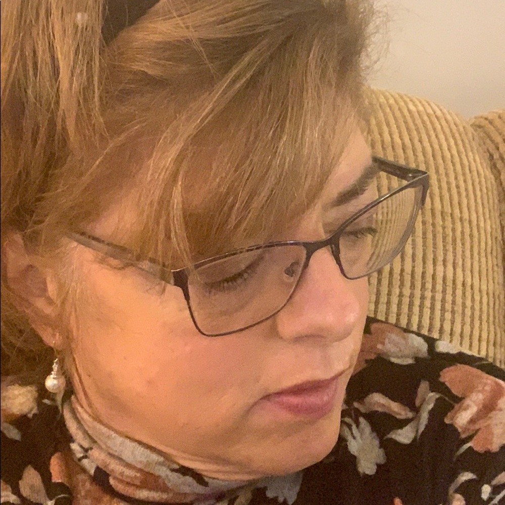Meet your Posher, Susan
